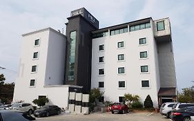 Goodstay Motel Hill